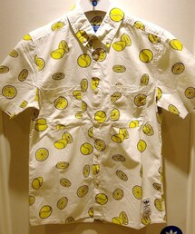 adidas Originals | adidas Originals SBALLSMON SHIRT(シャツ/ブラウス)