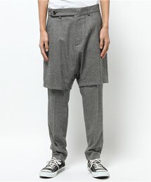 ikurah | フランヌ
(その他パンツ)