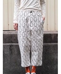 diddlediddle | diddle diddle　NINGEN PANTS

(その他パンツ)