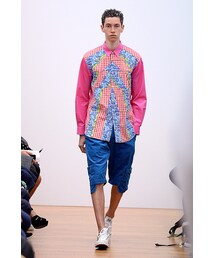 COMME des GARCONS | COMME des GARÇONS SHIRT 2015SS (Tシャツ/カットソー)