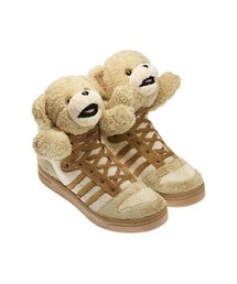 adidas Originals by JEREMY SCOTT | シューズ