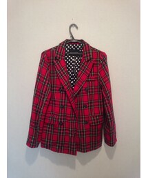 yaponskii | テーラードジャケット