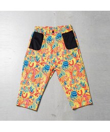 diddlediddle | ENERGY pants psyche YELLOW bace 2014ss(その他パンツ)