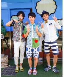 Thank you!NIRAME.CO | トップス