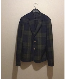 h.t.maniac MEN | テーラードジャケット