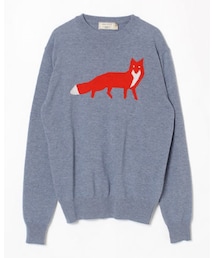 Maison Kitsune | ニット/セーター