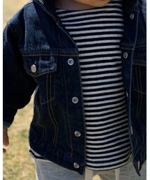 BeBe | デニムジャケット