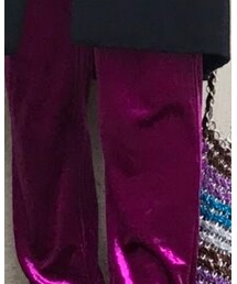 ZARA | スラックス