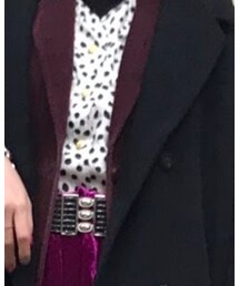 CARVEN | テーラードジャケット