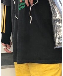 used | Tシャツ/カットソー