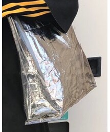 used | トートバッグ