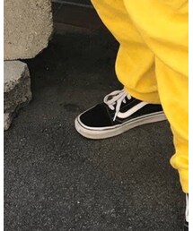 VANS | スニーカー