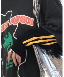 GOLD GYM | ジャージ