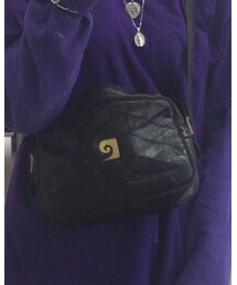 used | ショルダーバッグ