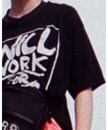 used | Tシャツ/カットソー