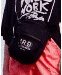 NEW ERA | ショルダーバッグ