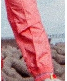 recorder | パンツ