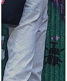 GU | デニムパンツ