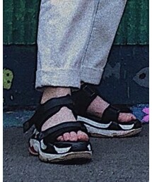 JEANASIS | シューズ