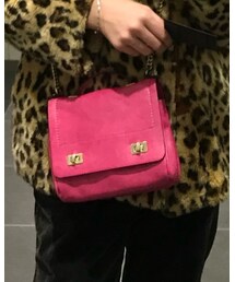 ZARA | ショルダーバッグ