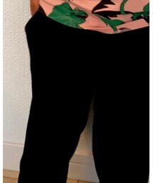 MOUNTEN. | パンツ