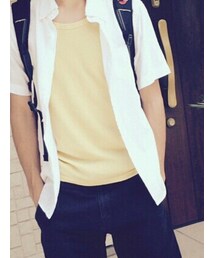 古着 | トップス