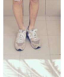 NEW BALANCE | シューズ