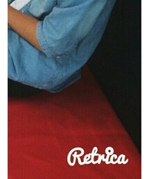 GLOBAL WORK | トップス