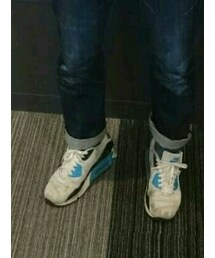 NIKE | スニーカー