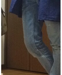 URBAN RESEARCH | デニムパンツ