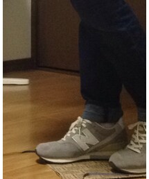 NEW BALANCE | スニーカー