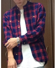 HOME GROWN | シャツ/ブラウス