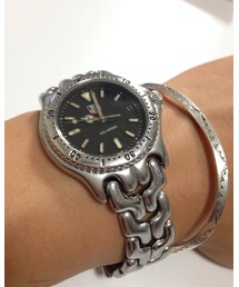 TAG Heuer | アナログ腕時計