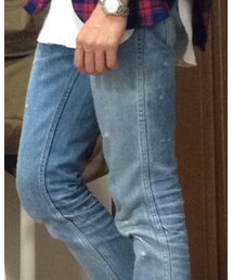 URBAN RESEARCH | デニムパンツ