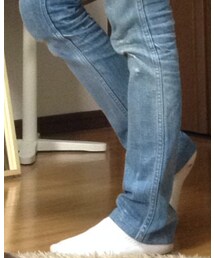 靴履くの忘れた | ソックス/靴下