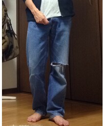 Levi's | デニムパンツ
