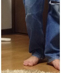 裸足笑 | その他