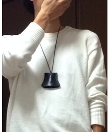 Hender Scheme | ネックレス