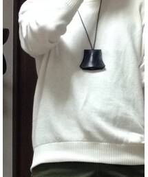 417 EDIFICE | ニット/セーター