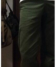 Gramicci | その他パンツ