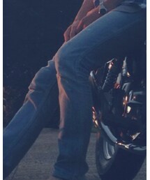 URBAN RESEARCH | デニムパンツ