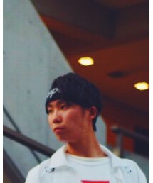 Supreme  | ヘアバンド