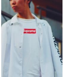 Supreme  | Tシャツ/カットソー