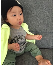 ZARA KIDS | パーカー