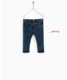 ZARA KIDS | デニムパンツ