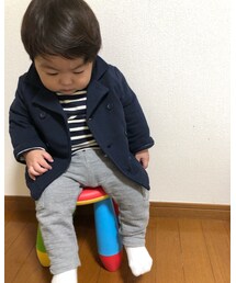 PETIT BATEAU | パンツ