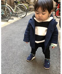 babyGAP | ピーコート