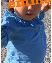 BONTON | シャツ/ブラウス