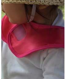 あかちゃんまんマント | ファッション雑貨