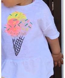 ZARA | Tシャツ/カットソー